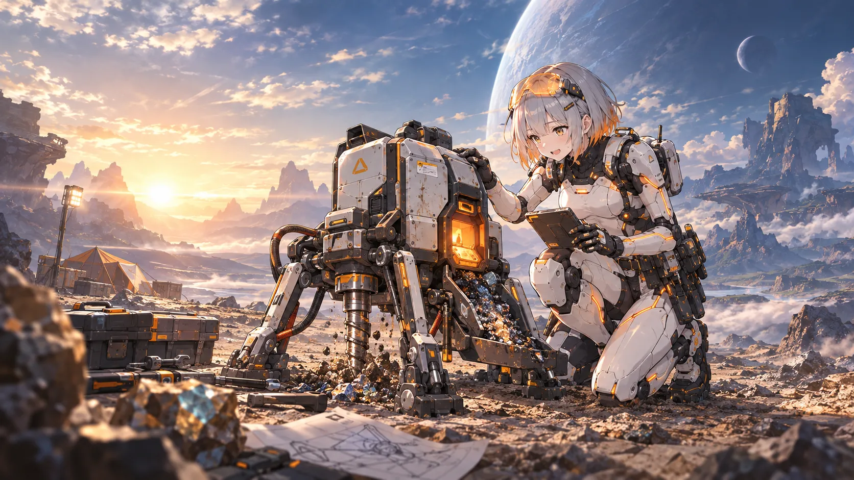 LeoChat：あるエージェントクライアントの過去と現在