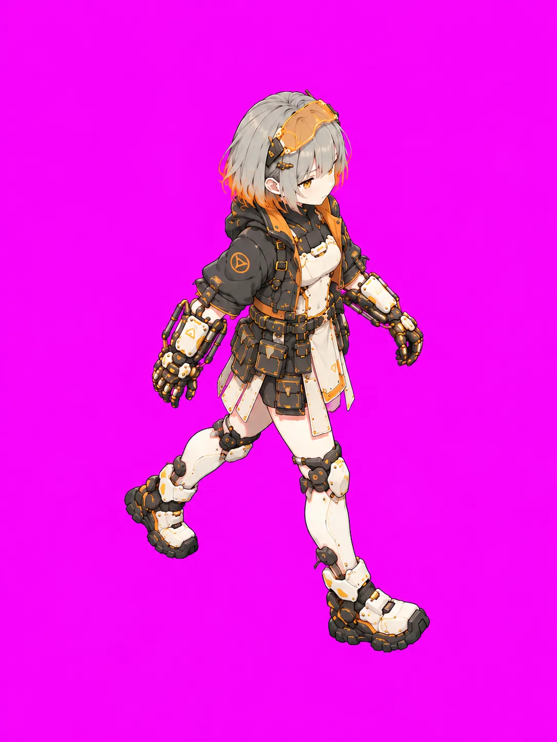 東キーフレーム